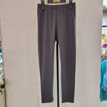 신디키즈(강북점) 롱티셔츠나 원피스와 함께 코디하면 예쁜 레깅스~~ 후라이스 레깅스 (진멜란지그레이) CITS21WG1