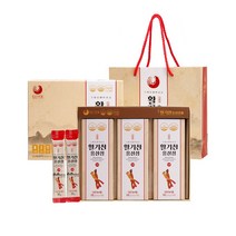 활기찬홍삼정스틱 10g x 30포, 파이스트솔라 쿠팡 1, 파이스트솔라 쿠팡 본상품선택