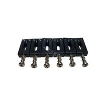 Graph Tech 그라프텍 PRS String Saver Saddles (Set of 6) 미국 발송
