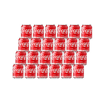 코카콜라 245ml x 24개 탄산음료 업소용