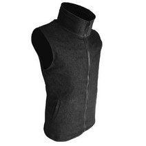 호신용 방검복 경호 보호 조끼 사설 행사 방호 장비, 소프트 버전 170-90(신장-가슴), 1개