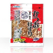 펫모닝 카네토라 가쓰오부시 40g, 상세페이지 참조, 본상품선택