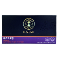 르시크릿 에스트로벤