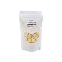 마카다미아 100g 반태 견과류 선물 쿠키 케이크 빵 떡 만들기 재료