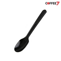 (빙수스푼)벌크포장 145mm-블랙 / 2000개, (빙수스푼) 일회용-블랙 147mm 2000개/1박스