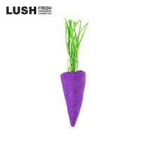 러쉬 [백화점][이스터에디션]베이비 레인보우 캐롯 퍼플 40g - 리유저블 버블 바/입욕제