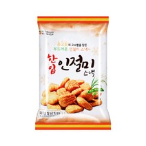 간식 에코 추억의과자 주전부리 회사 옛날과자 어린이 115g 과자모음 간식 사무실 과자도매 인절미스낵