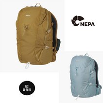 [네파] 25L 공용 트래킹 배낭 MONO 25 - 7IC7505(2가지색상), MOSS(709)