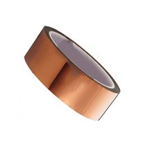 3M 내열 폴리이미드 캡톤 테이프 30mm 보호 PVC도금