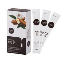 팜틱 진한 칡즙, 15개, 10ml