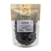 국산 석창포 수검초 자연산 300g, 1개, 1