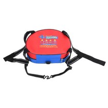 쪼그리 타원형 안전방석 밭일의자 ZZOGRI 4.0-소 무릎보호-72394EA, DD_ 본상품선택