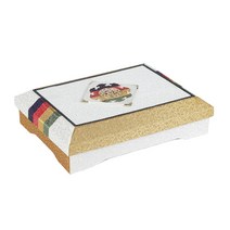 태극한지 중(10개세트) / 내경(37cmX28cmX8cm)