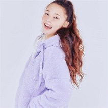 더데이걸 NC10 파스텔 리버서블 구스 다운 TGJM21T01