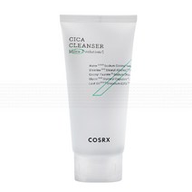 코스알엑스 퓨어 핏 시카 클렌저, 150ml, 2개