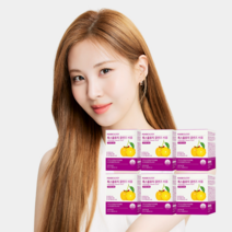 푸드올로지 톡스올로지 클렌즈 비움, 450ml, 6개
