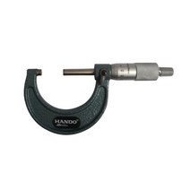 HANDO 마이크로미터 외경 75 100mm 104 0604