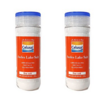 셀루살 안데스 고운소금, 180g, 10개