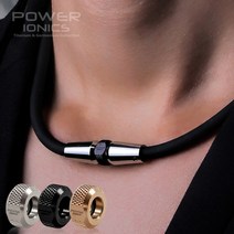 야구 스포츠 펜던트 목걸이 Power Ionics3000 이온 cc 음이온 패션 골프 티타늄