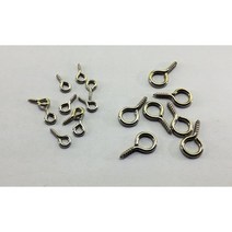 (42-038) 9자나사못 소/중(약100개), 중(40g)