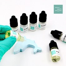마타바 스위스 프래그런스 오일 5ml 석고방향제 리필액, 01.일랑일랑