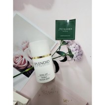 위드유스킨 SPLENDID 스플랜디드 독일 직수입 퍼펙트 블래미쉬밤 50ml 비비크림 BB 색소침착 상처커버 매트 주름커버 잡티커버