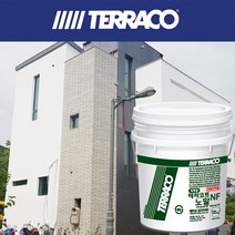 테라코 코리아 노말 25kg(외부용)무료배송