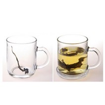 오가닉티 환절기 여직원 선물 달달한 수국차 환절기