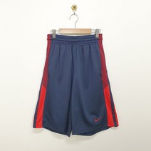 빈티지다온 나이키 네이비 사이드 포켓 운동복 반바지 S