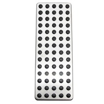 벤츠마크 자동차 페달 액세서리 메르세데스 벤츠 AMG C E S 클래스 W203, 02 Rest