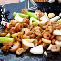 [장인갈비] 돼지 생막창 350g+소스무료증정 대구막창 생막창 막창 700g+소스2개무료증정, 막창+소스, 막창350gX4(소스4)