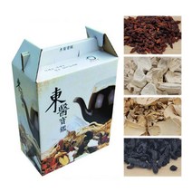 구기자 산약 백복령 황기 숙지황 건강차 주문후제조, 단품, 단품