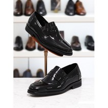 탠디 [탠디] 남성정장구두 로퍼 H20004V C058M BLACK (H200