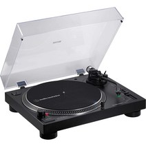 오디오테크니카 AT-Direct 직판 무선 다이렉트 드라이브 턴테이블 AT-LP120XBT