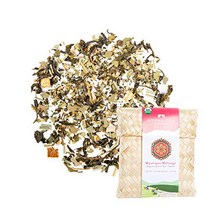 Nepal Tea - Mystique Mélange Pyramid Tea Bags １5 count, 1