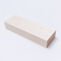 동아측기 미드웨스트 바스우드 블럭 50 x 101