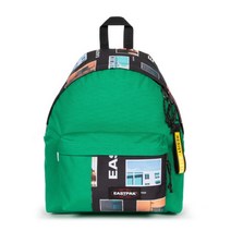 [이스트팩] [23SS] 백팩 RESISTWASTE PADDED PAKR 패디드 파커 EN