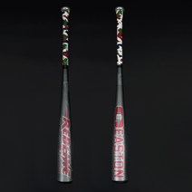 [중고] 이스턴 레드라인 SC500 오리지널 야구배트 32/27