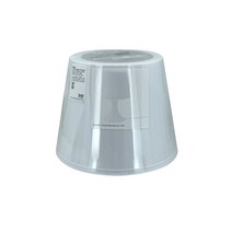 이케아 탁상스탠드 29cm 화이트 1개