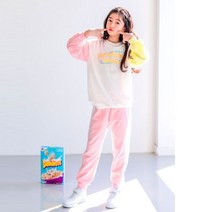 버블트리 스트로베리상하복