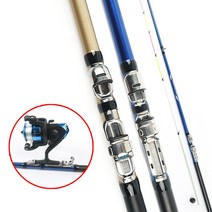 쭈꾸미 갑오징어 주꾸미 한치 호래기 루어낚시대 루어대 낚시줄 쭈갑 에기 채비 로드 낚시대, 03.다이교루어대 블루180