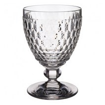 빌레로이앤보흐 보스톤 고블렛, 블루, 310ml(132mm)