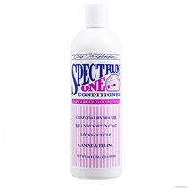 Chris Christensen Spectrum One Dog Conditioner 크리스크리스텐슨 스펙트럼 애견 컨디셔너 473ml
