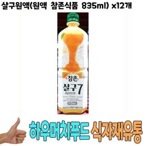 식자재 도매) 살구7베이스(참존 835ml) x12개 과즙원액 음료원액 통조림 살구원액캔 살구베이스 식당납품 대량유통 업소용 식당용 음식점용 가게용 온라인식자재 인터넷식자재 식당식자재 음식점식자재 음 요리재료, 1, 1, 본상품선택