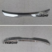캘리퍼 브레이크 튜닝 커버 벤트 림 외부 액세서리 스타일 휠 스포일러 아우디a6 아반떼n 제네시스쿠페 벨로스터 브라부스 에어덕트 스팅어 g30 99-06 vw golf 4, 탄소 섬유 패턴
