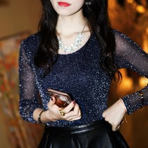 올봄 티셔츠 블라우스