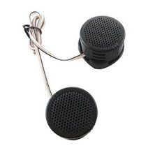 카오디오스피커 자동차스피커튜닝 오디오diy 박스 1 쌍 500w 고효율 사운드 슈퍼 파워 트위터 돔 자동 mp3 플레이어