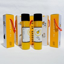 갈아만든유자청 유자가득 수제차 유자차 630g, 갈아만든 유자청 1병 (630g)