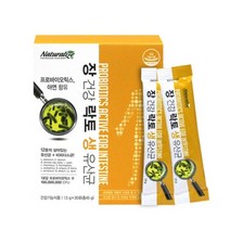 네추럴라이즈 장건강 락토생 유산균 1.5g × 30포 프로바이오틱스, 락토생 유산균 1.5g ×30포, 상세페이지 참조2, 상세페이지 참조2