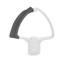 KitchenAid KFE35T 엣지 비터 1 화이트, 하얀색_1